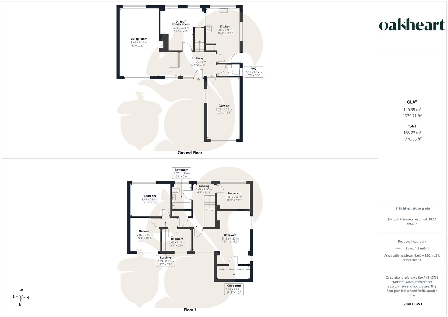 Floorplan thumbnail